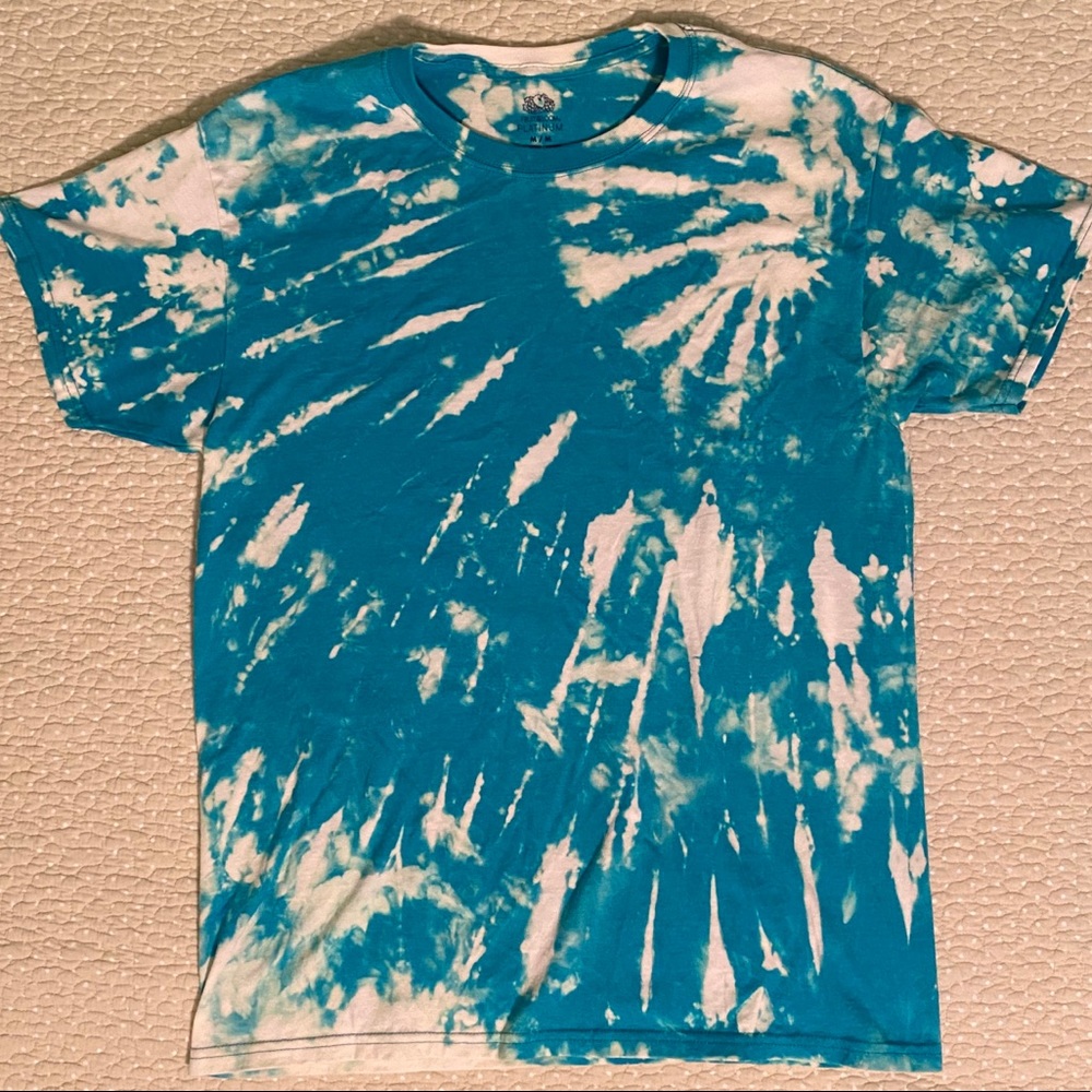 Tie Dye T-Shirt